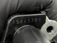 2010-2011 Gmc Terrain Mass Air Flow Meter Maf - Oemusedautoparts1.com