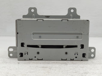compare product 2010-2010 Gmc Terrain Am Fm Cd Player Radio Receiver