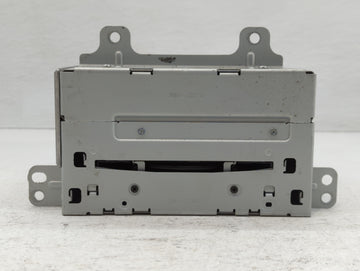 2010-2010 Gmc Terrain Am Fm Cd Player Radio Receiver - Oemusedautoparts1.com