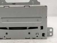 2010-2010 Gmc Terrain Am Fm Cd Player Radio Receiver - Oemusedautoparts1.com