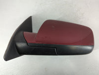 2010-2011 Gmc Terrain Passenger Side View Mirror - Right Door Mirror OEM Used - Oemusedautoparts1.com