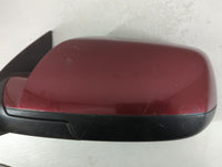 2010-2011 Gmc Terrain Passenger Side View Mirror - Right Door Mirror OEM Used - Oemusedautoparts1.com