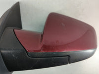 2010-2011 Gmc Terrain Passenger Side View Mirror - Right Door Mirror OEM Used - Oemusedautoparts1.com