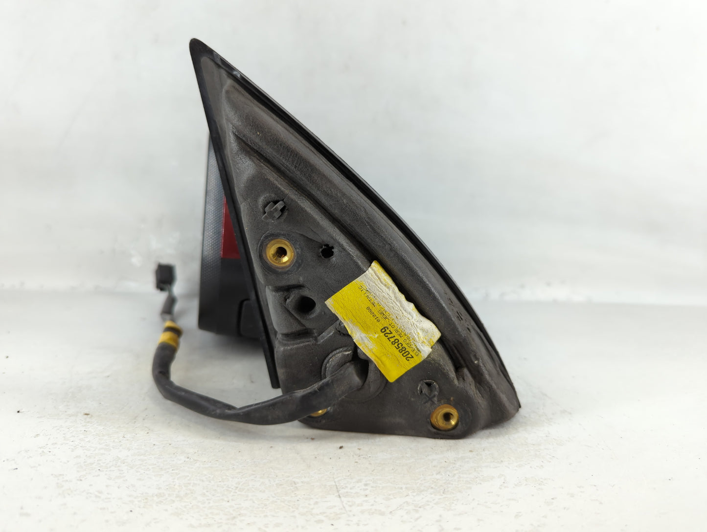 2010-2011 Gmc Terrain Passenger Side View Mirror - Right Door Mirror OEM Used - Oemusedautoparts1.com
