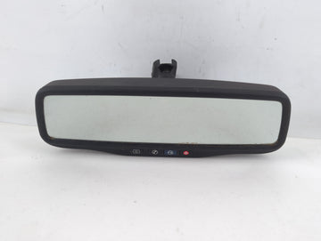2010-2017 Gmc Terrain Interior Rear View Mirror Replacement OEM P/N:IE11026137 Fits OEM Used Auto Parts - Oemusedautoparts1.