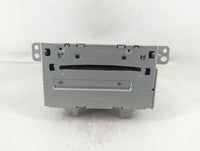 2010-2010 Gmc Terrain Am Fm Cd Player Radio Receiver 748123 - Oemusedautoparts1.com