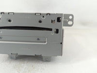 2010-2010 Gmc Terrain Am Fm Cd Player Radio Receiver 748123 - Oemusedautoparts1.com
