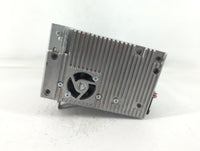 2010-2010 Gmc Terrain Am Fm Cd Player Radio Receiver 748123 - Oemusedautoparts1.com