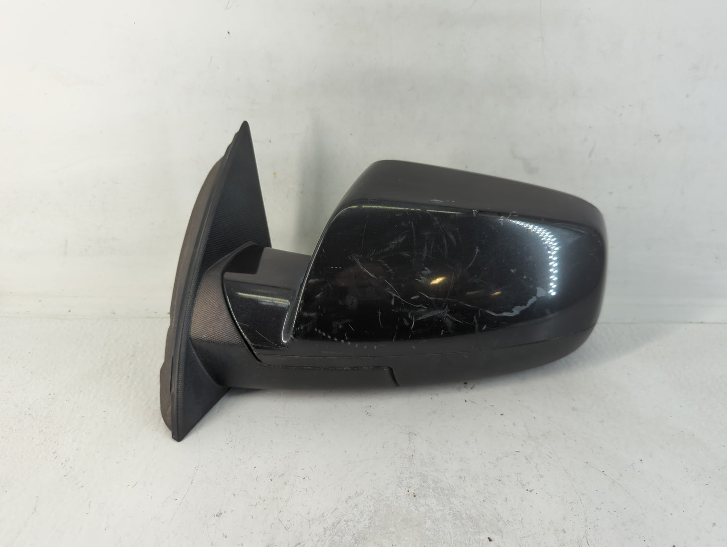 2010-2011 Gmc Terrain Driver Side View Mirror - Left Door Mirror OEM Used - Oemusedautoparts1.com