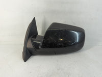 2010-2011 Gmc Terrain Driver Side View Mirror - Left Door Mirror OEM Used - Oemusedautoparts1.com