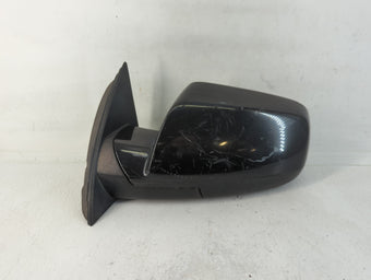 compare product 2010-2011 Gmc Terrain Driver Side View Mirror - Left Door Mirror OEM Used
