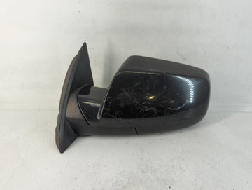 2010-2011 Gmc Terrain Driver Side View Mirror - Left Door Mirror OEM Used - Oemusedautoparts1.com