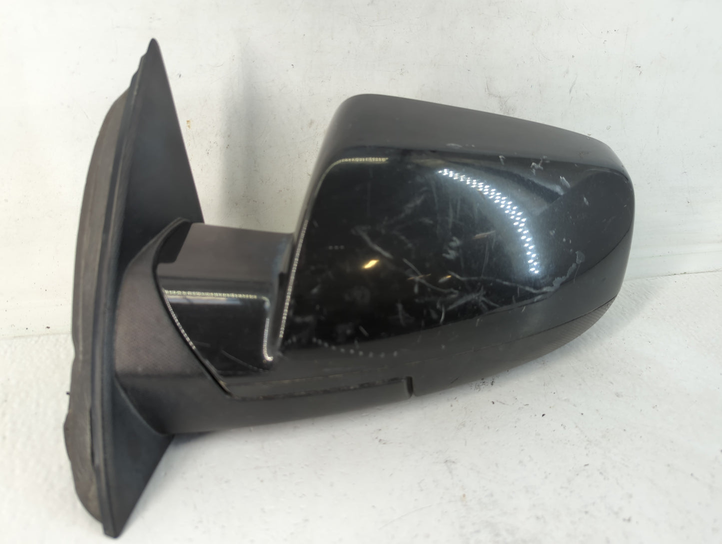 2010-2011 Gmc Terrain Driver Side View Mirror - Left Door Mirror OEM Used - Oemusedautoparts1.com