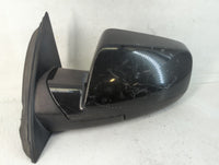 2010-2011 Gmc Terrain Driver Side View Mirror - Left Door Mirror OEM Used - Oemusedautoparts1.com