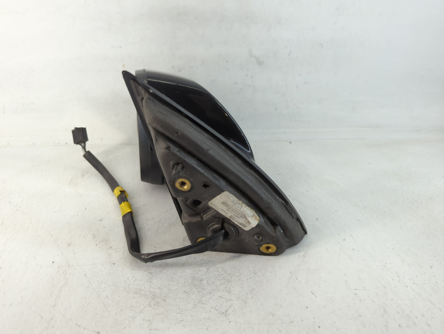 2010-2011 Gmc Terrain Driver Side View Mirror - Left Door Mirror OEM Used - Oemusedautoparts1.com