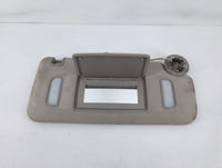2010-2017 Gmc Terrain Sun Visor Shade Replacement Passenger Right Mirror Fits Fits 2010 2011 2012 2013 2014 2015 2016 2017 O