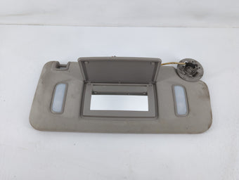 compare product 2010-2017 Gmc Terrain Sun Visor Shade Replacement Passenger Right Mirror Fits Fits 2010 2011 2012 2013 2014 2015 2016 2017 OEM Used Auto Parts