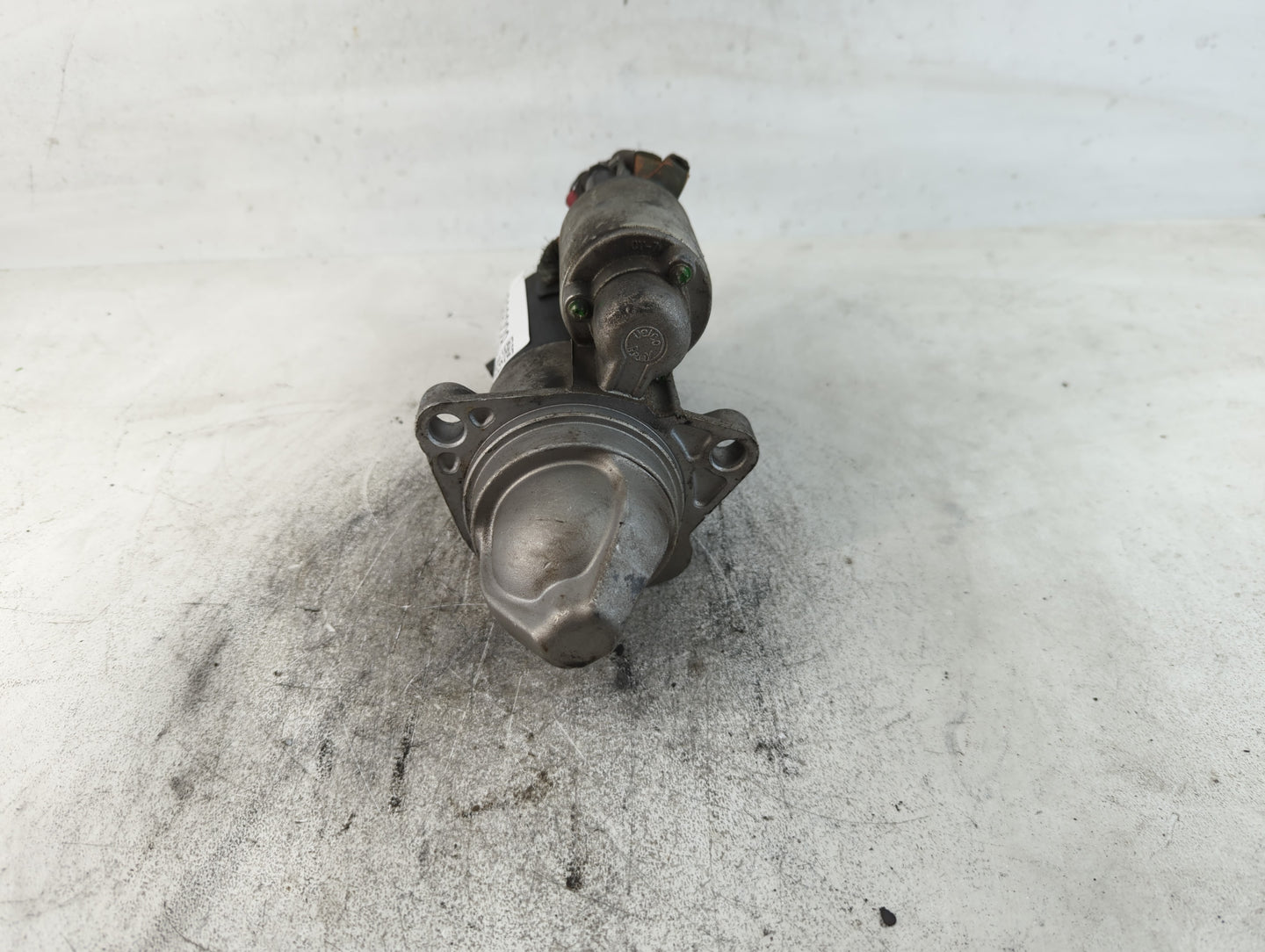 2010-2017 Gmc Terrain Car Starter Motor Solenoid OEM P/N:280-5396 Fits Fits 2007 2008 2009 2010 2011 2012 2013 2014 2015 201