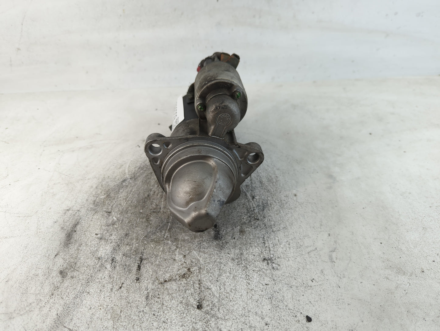 2010-2017 Gmc Terrain Car Starter Motor Solenoid OEM P/N:280-5396 Fits Fits 2007 2008 2009 2010 2011 2012 2013 2014 2015 201