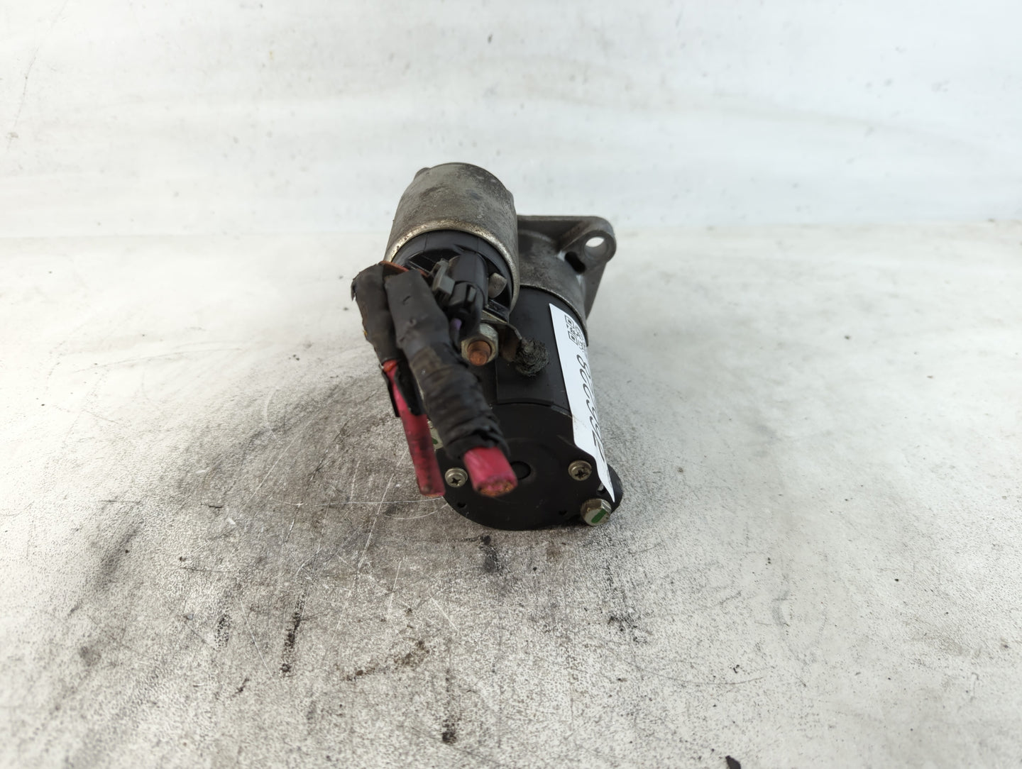 2010-2017 Gmc Terrain Car Starter Motor Solenoid OEM P/N:280-5396 Fits Fits 2007 2008 2009 2010 2011 2012 2013 2014 2015 201