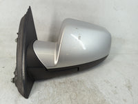 2010-2011 Gmc Terrain Driver Side View Mirror - Left Door Mirror OEM Used - Oemusedautoparts1.com