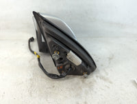 2010-2011 Gmc Terrain Driver Side View Mirror - Left Door Mirror OEM Used - Oemusedautoparts1.com