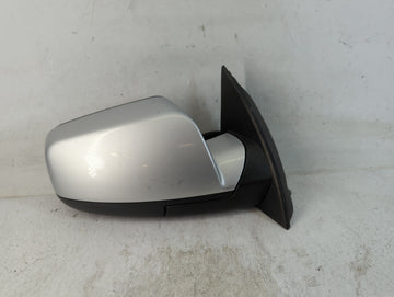 2010-2011 Gmc Terrain Passenger Side View Mirror - Right Door Mirror OEM Used - Oemusedautoparts1.com