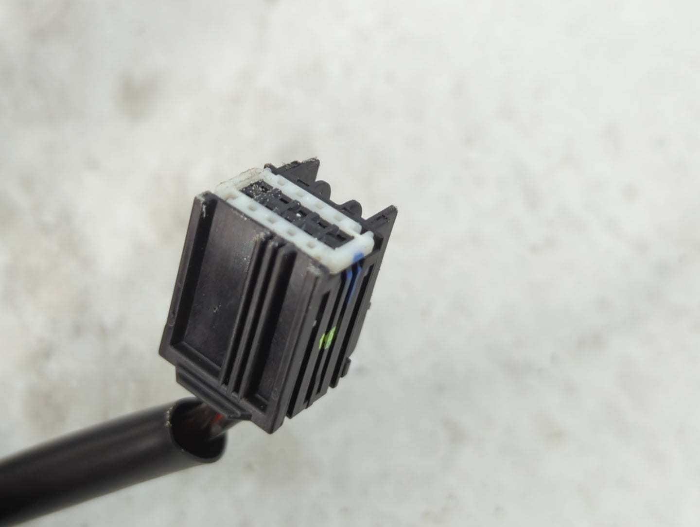 2010-2011 Gmc Terrain Passenger Side View Mirror - Right Door Mirror OEM Used - Oemusedautoparts1.com