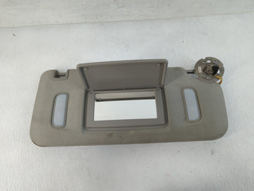 2010-2017 Gmc Terrain Sun Visor Shade Replacement Passenger Right Mirror Fits Fits 2010 2011 2012 2013 2014 2015 2016 2017 O