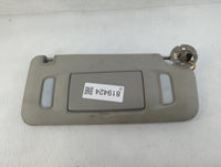 2010-2017 Gmc Terrain Sun Visor Shade Replacement Passenger Right Mirror Fits Fits 2010 2011 2012 2013 2014 2015 2016 2017 O
