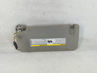2010-2017 Gmc Terrain Sun Visor Shade Replacement Passenger Right Mirror Fits Fits 2010 2011 2012 2013 2014 2015 2016 2017 O