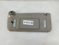 2010-2017 Gmc Terrain Sun Visor Shade Replacement Driver Left Mirror Fits Fits 2010 2011 2012 2013 2014 2015 2016 2017 OEM U