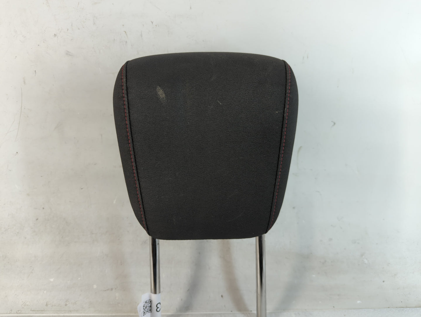 2010 Gmc Terrain Headrest Head Rest Front Driver Passenger Seat Fits OEM Used Auto Parts - Oemusedautoparts1.com