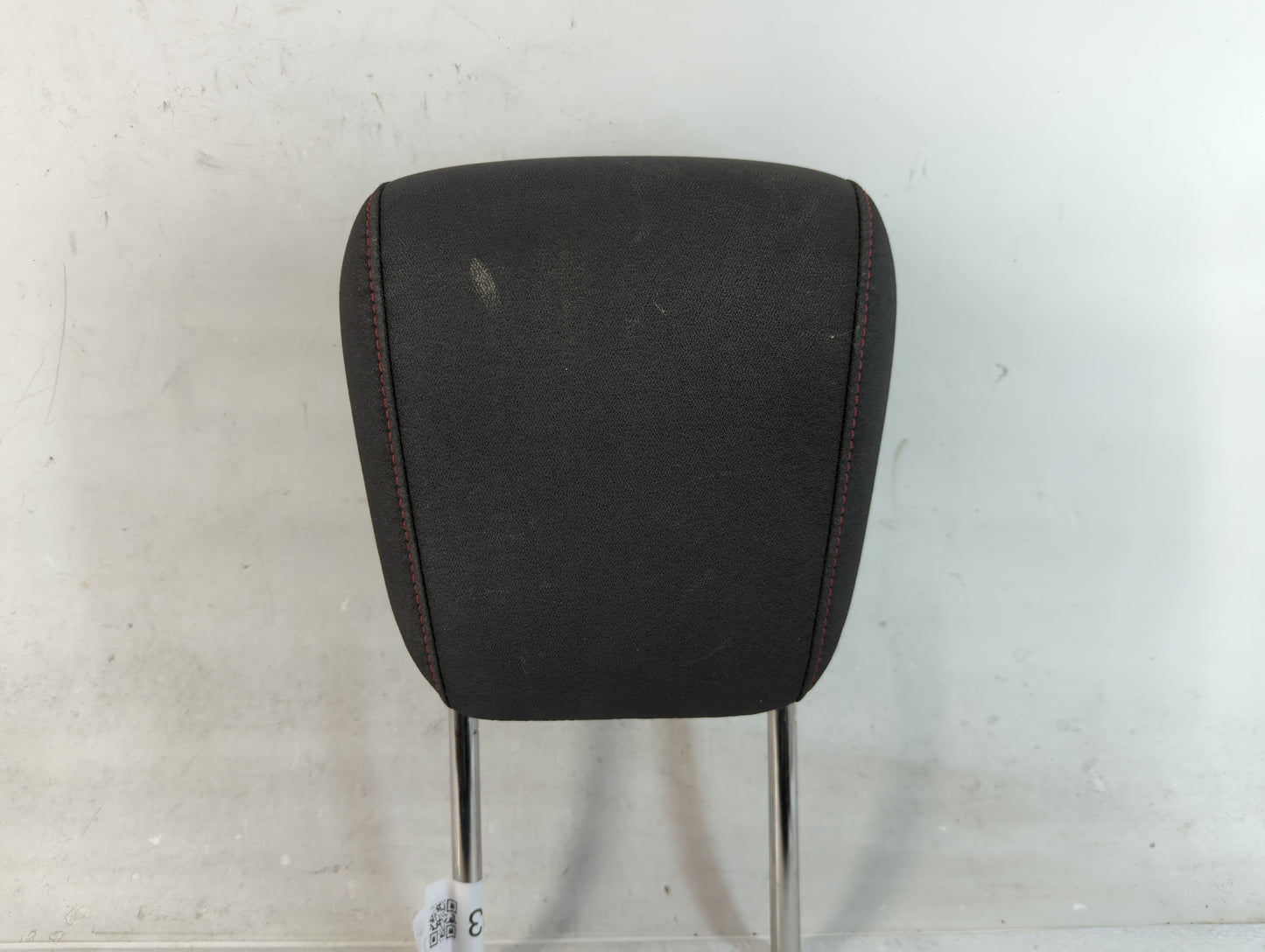 2010 Gmc Terrain Headrest Head Rest Front Driver Passenger Seat Fits OEM Used Auto Parts - Oemusedautoparts1.com