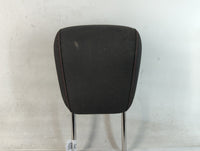 2010 Gmc Terrain Headrest Head Rest Front Driver Passenger Seat Fits OEM Used Auto Parts - Oemusedautoparts1.com