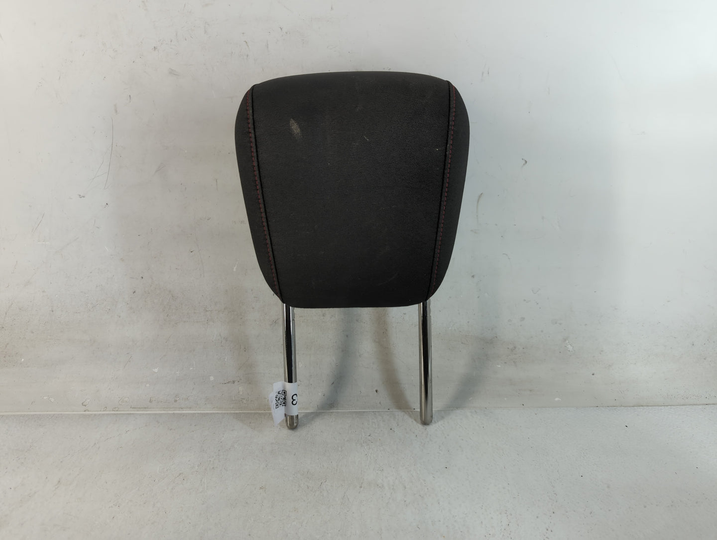 2010 Gmc Terrain Headrest Head Rest Front Driver Passenger Seat Fits OEM Used Auto Parts - Oemusedautoparts1.com