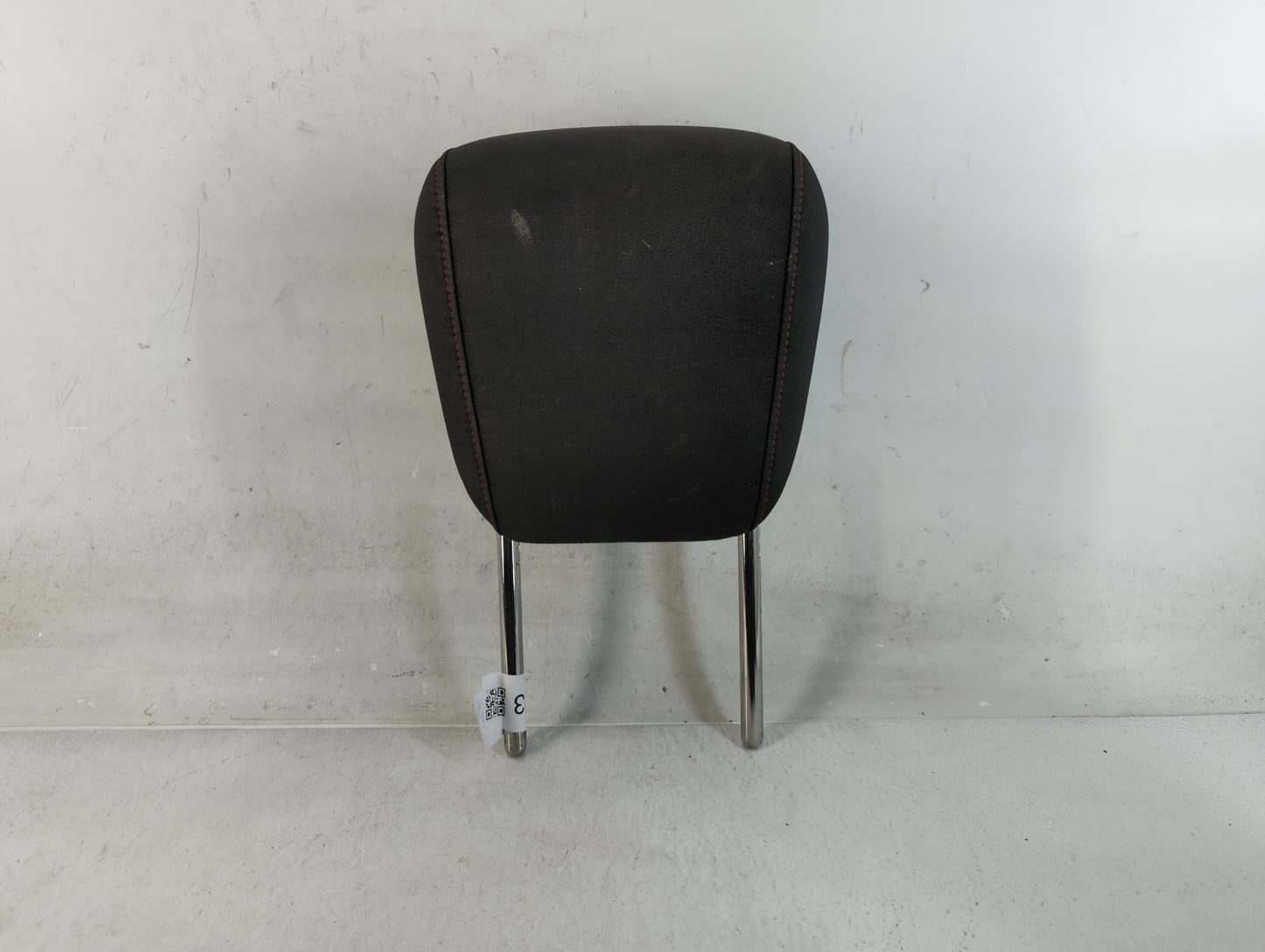 2010 Gmc Terrain Headrest Head Rest Front Driver Passenger Seat Fits OEM Used Auto Parts - Oemusedautoparts1.com