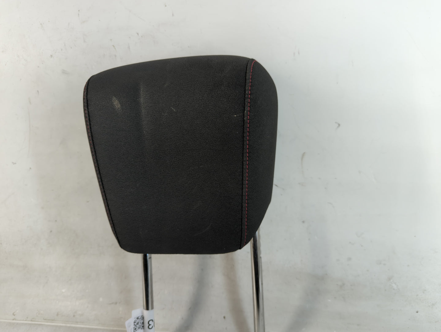 2010 Gmc Terrain Headrest Head Rest Front Driver Passenger Seat Fits OEM Used Auto Parts - Oemusedautoparts1.com