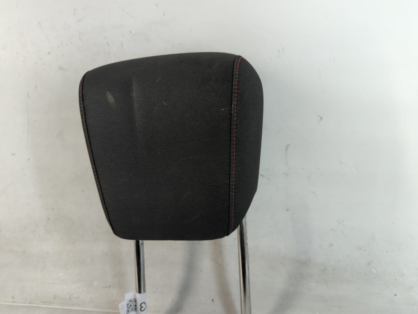 2010 Gmc Terrain Headrest Head Rest Front Driver Passenger Seat Fits OEM Used Auto Parts - Oemusedautoparts1.com