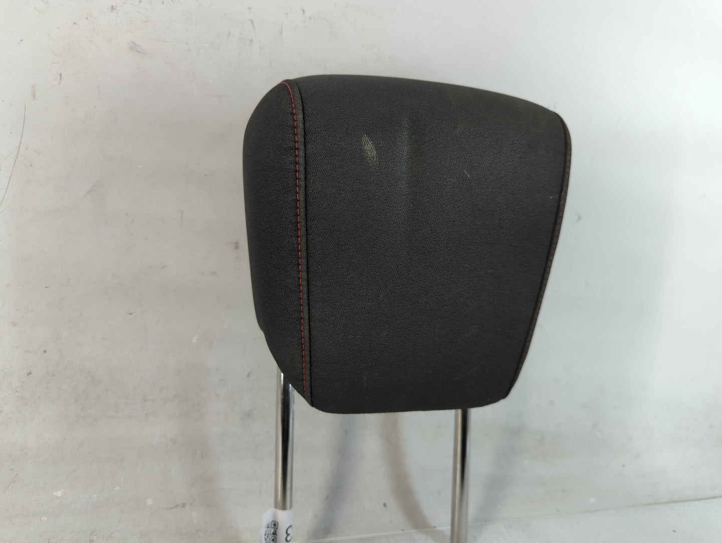 2010 Gmc Terrain Headrest Head Rest Front Driver Passenger Seat Fits OEM Used Auto Parts - Oemusedautoparts1.com