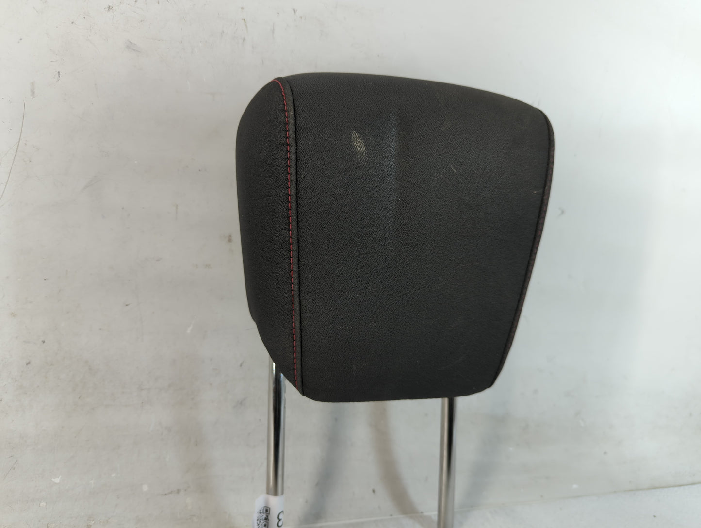 2010 Gmc Terrain Headrest Head Rest Front Driver Passenger Seat Fits OEM Used Auto Parts - Oemusedautoparts1.com