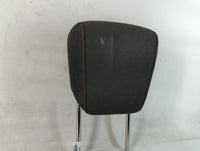 2010 Gmc Terrain Headrest Head Rest Front Driver Passenger Seat Fits OEM Used Auto Parts - Oemusedautoparts1.com