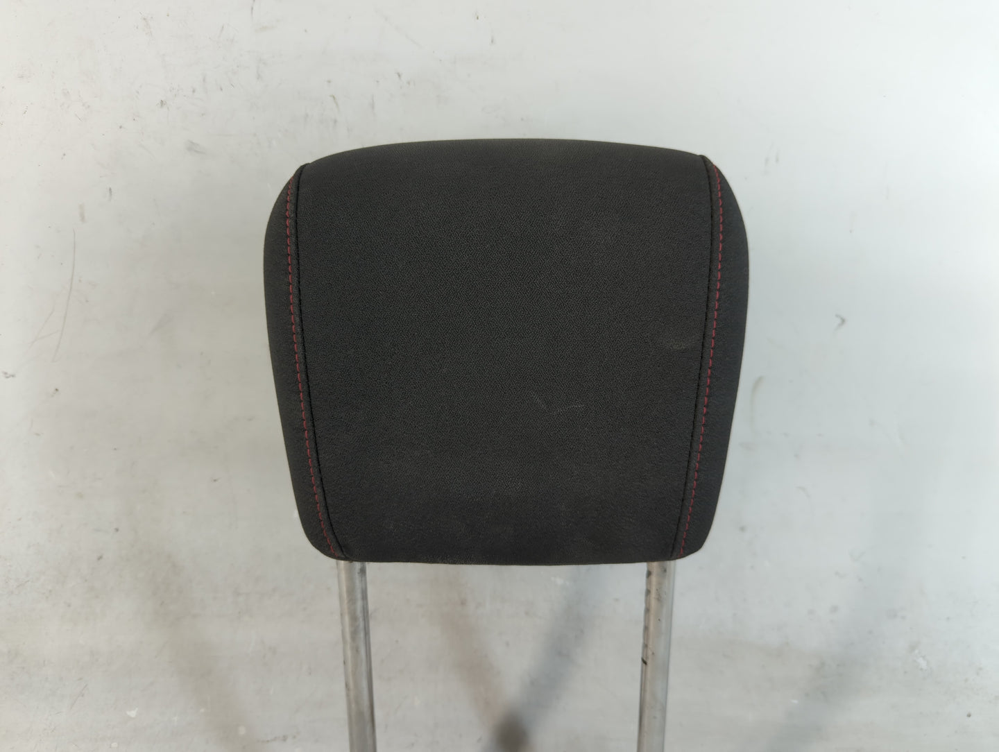 2010 Gmc Terrain Headrest Head Rest Front Driver Passenger Seat Fits OEM Used Auto Parts - Oemusedautoparts1.com