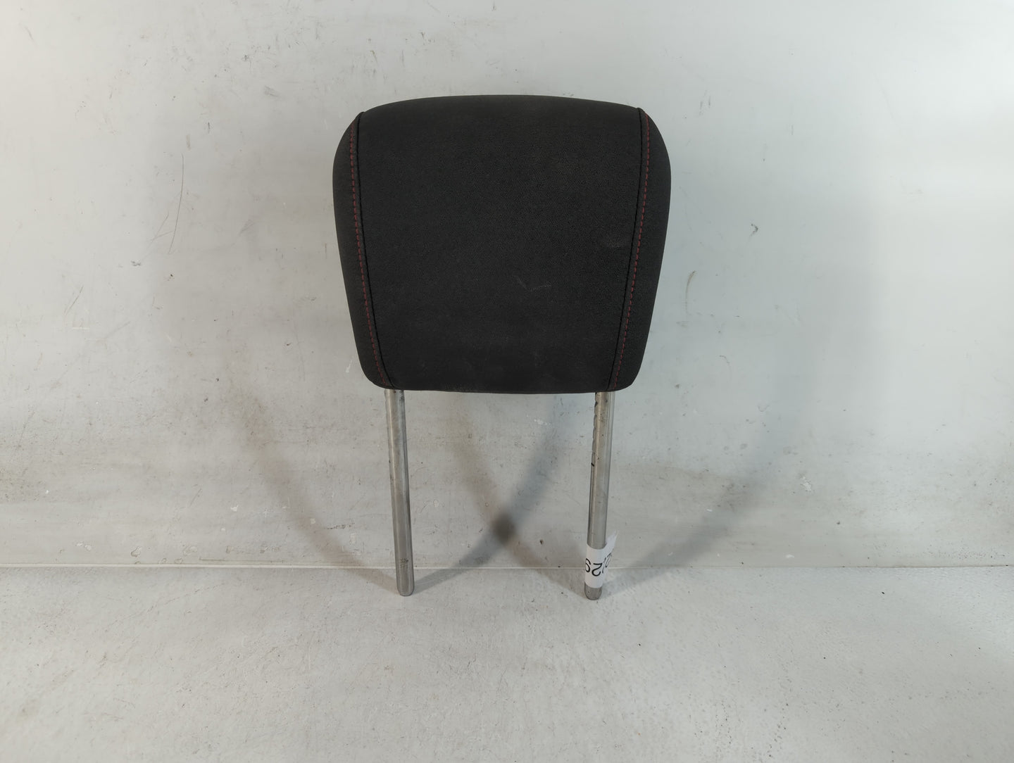 2010 Gmc Terrain Headrest Head Rest Front Driver Passenger Seat Fits OEM Used Auto Parts - Oemusedautoparts1.com