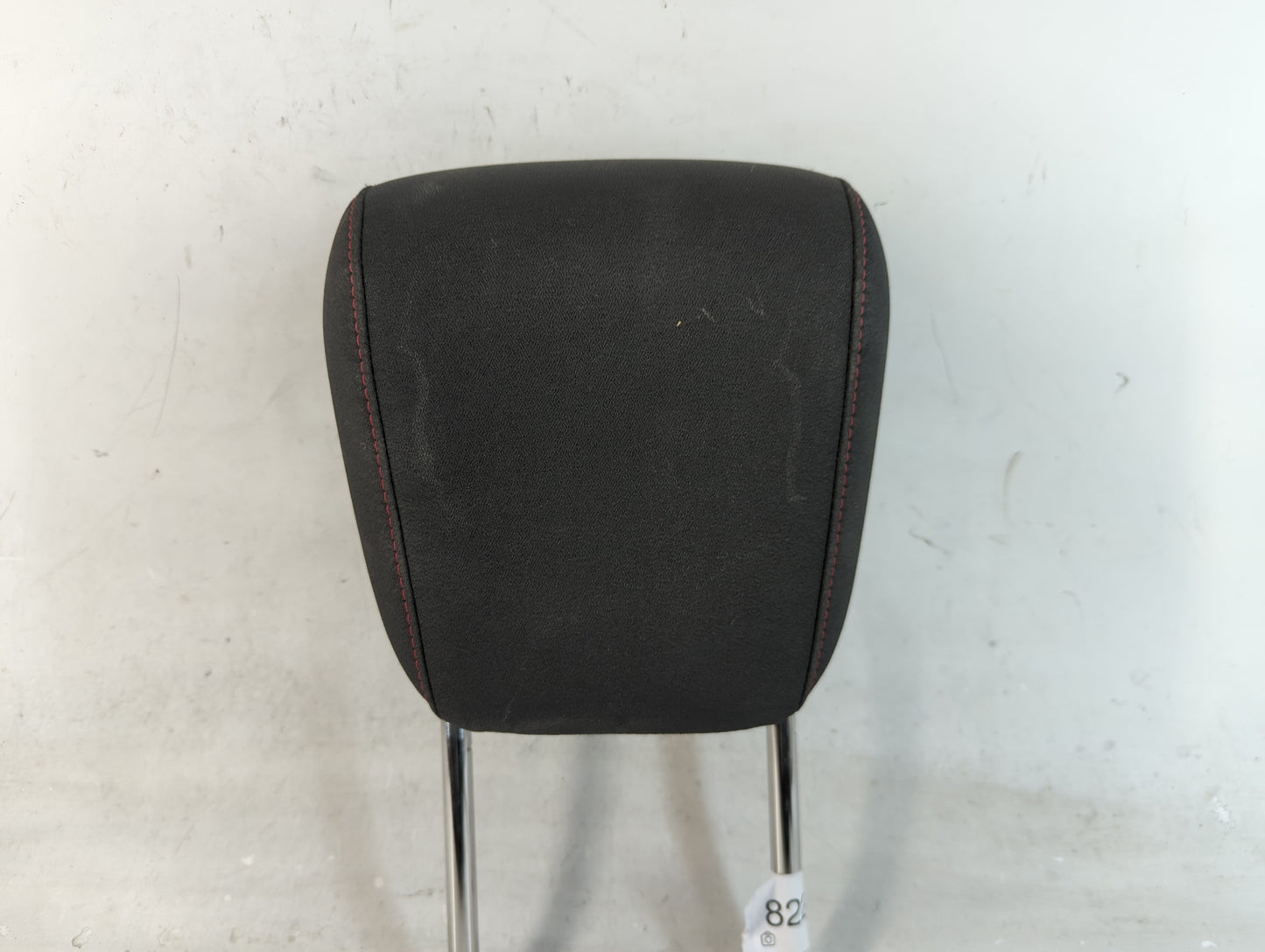 2010 Gmc Terrain Headrest Head Rest Front Driver Passenger Seat Fits OEM Used Auto Parts - Oemusedautoparts1.com