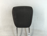 2010 Gmc Terrain Headrest Head Rest Front Driver Passenger Seat Fits OEM Used Auto Parts - Oemusedautoparts1.com
