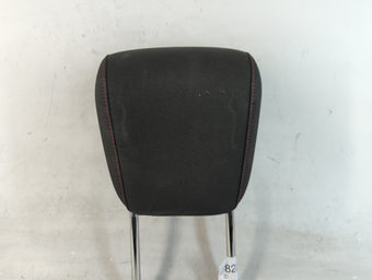 compare product 2010 Gmc Terrain Headrest Head Rest Front Driver Passenger Seat Fits OEM Used Auto Parts