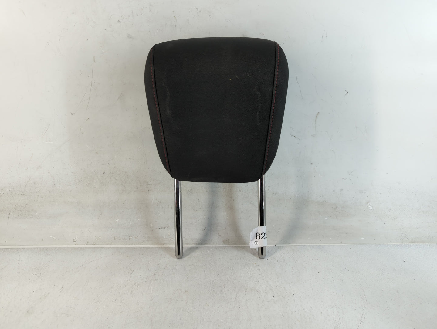 2010 Gmc Terrain Headrest Head Rest Front Driver Passenger Seat Fits OEM Used Auto Parts - Oemusedautoparts1.com