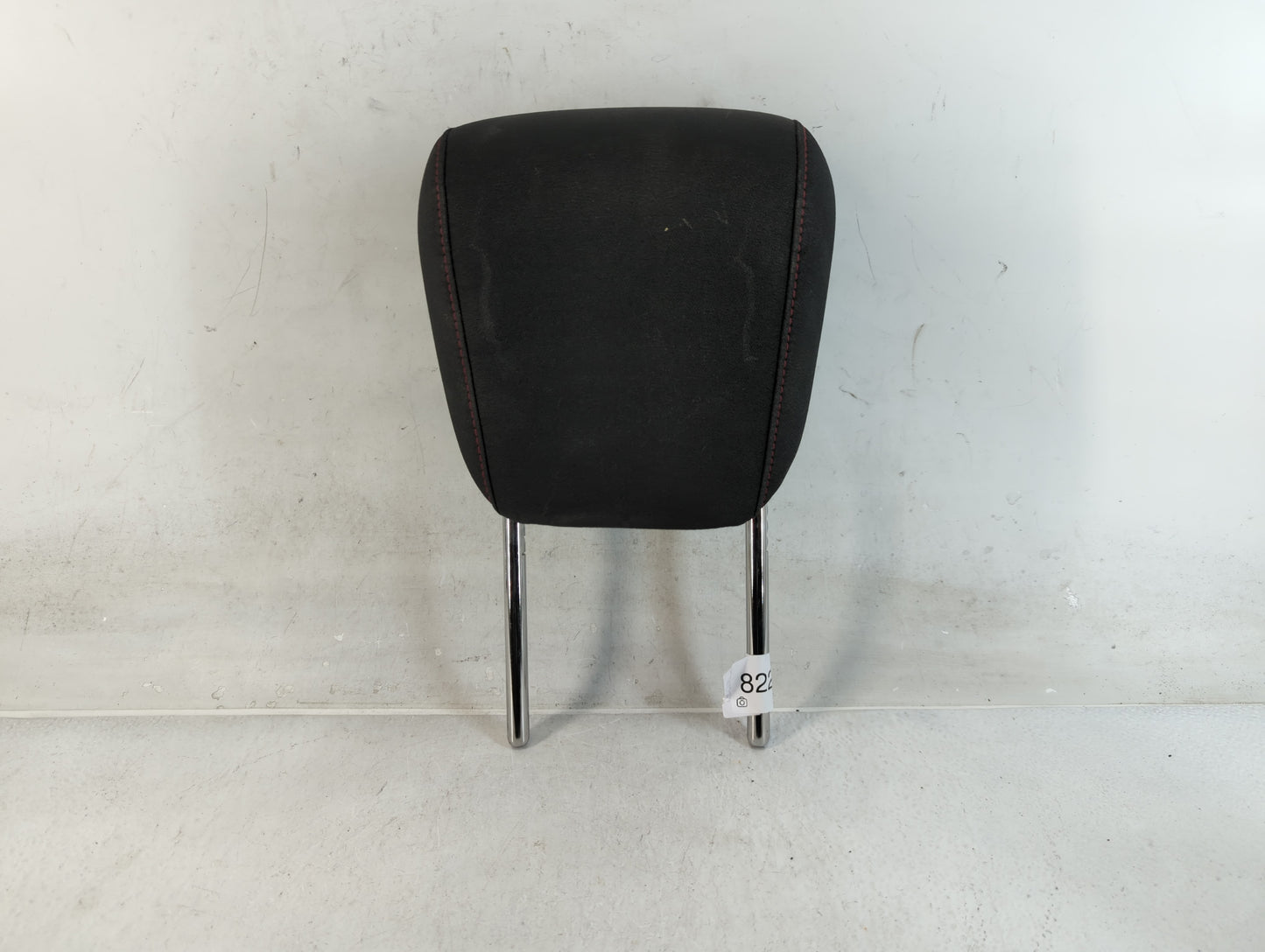 2010 Gmc Terrain Headrest Head Rest Front Driver Passenger Seat Fits OEM Used Auto Parts - Oemusedautoparts1.com