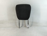 2010 Gmc Terrain Headrest Head Rest Front Driver Passenger Seat Fits OEM Used Auto Parts - Oemusedautoparts1.com